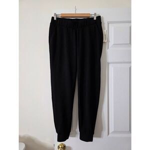 Motherhood Jogger Black XS NWT